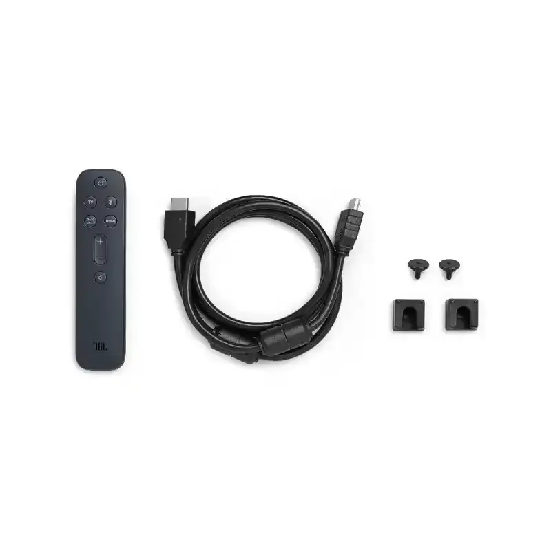 اقلام همراه ساندبار  JBL Bar 2.1 Deep Bass MK2